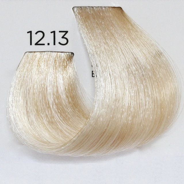 COULEUR DE MOUNIR - 12.13 HAJFESTÉK - Special Beige Blonde 90ML főképe
